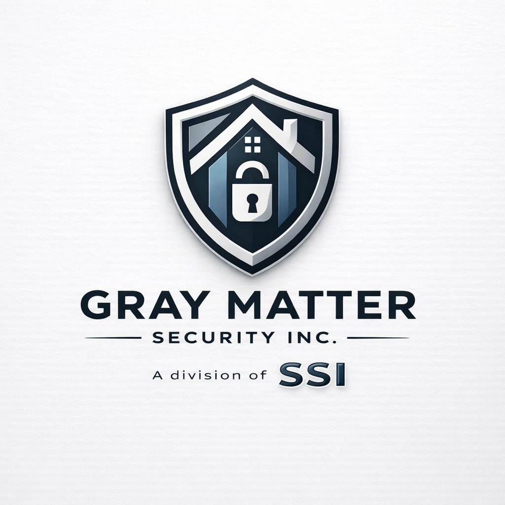 Gray Matter Security Inc.